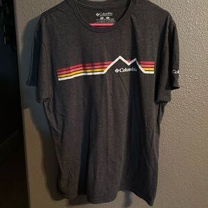 Men’s Columbia T-Shirt